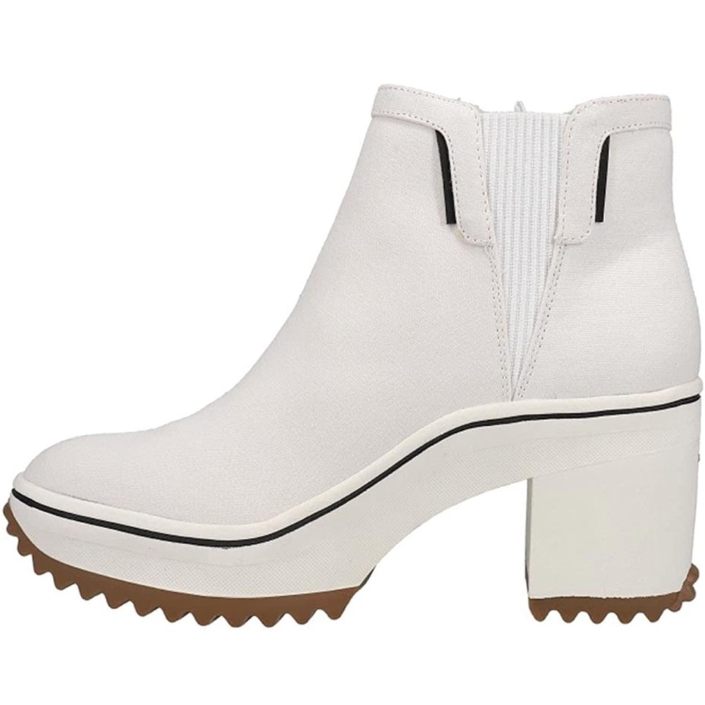 💋NEW MIA ZASHA PLATFORMS - Picture 2 of 13